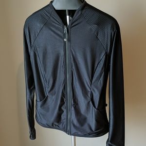 Lululemon Reversible Jacket